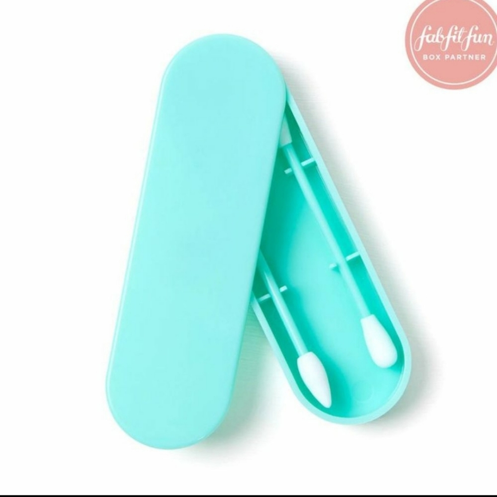 ☆3 for 15☆ NEW reusable makeup swabs